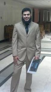 محمد الشهاوى