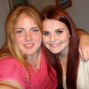 Telma Erlendsdóttir