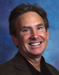 Elliott Segal