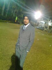 Mandeep Singh heer