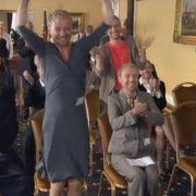 Andrew Knickerbocker