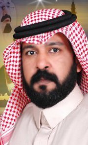 عياف البليهد