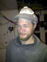 Joshua Long