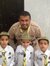 احمد عريف