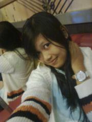 Tanshani Devita'a asc