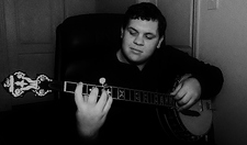 Tyler Minix