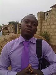 Jeph Adofo