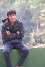 Muhammad Kusuma yudha