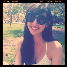Samantha Edwards