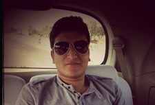 Abhishek Sureka