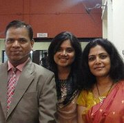 Navinchandra Ullal