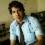 Omkar Sangle