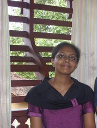 Jyothi Jennifer