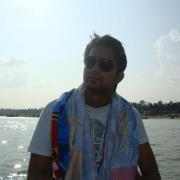 Uzzal Hasan