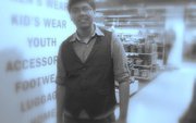Sumit Kumar
