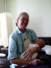 Sharon Fidler