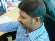 Yuvaraj Venkatesan