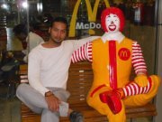 Sandeep Negi
