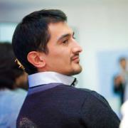 Farrukh Khamzaev
