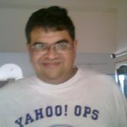Srinivas Sridhar