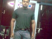 Gaurav Krishna