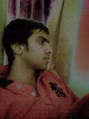 Tasneem Ahmed