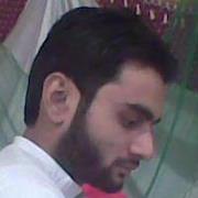 Jibran Ahmad