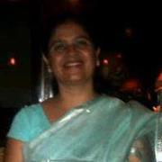 Shashi Seth
