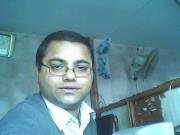 Bimal Acharya