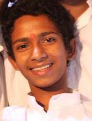 Rohit Hegade