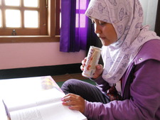 Gisellaarnis Grafiyana