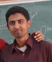 Arvinth Shriram