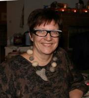 Ulla Tervo