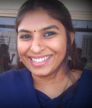 Charishma Reddy