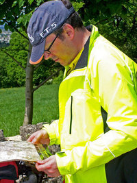 Mike Palmer