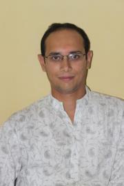 Devasheesh Pradhan