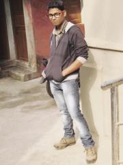 Abhijeet Mohapatra