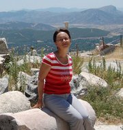 Ирина Толочко