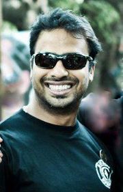 Sabu Kelanthara