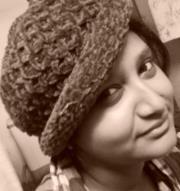 Saima Patel