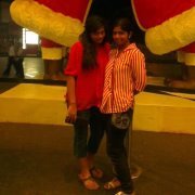 Aishwarya Sreenivasan