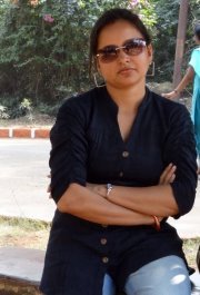 Divya Mishra