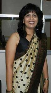 Ruth Dsouza