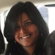 Megha Jain