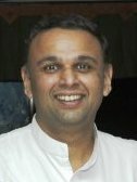 Dinesh Tembe