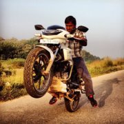 Dinesh Kumar