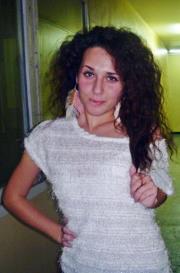 Кристинка Иванова