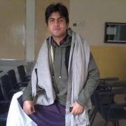 Sayeen Raza rajput