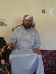 حميد الريمي