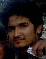 Piyush Chaudhary